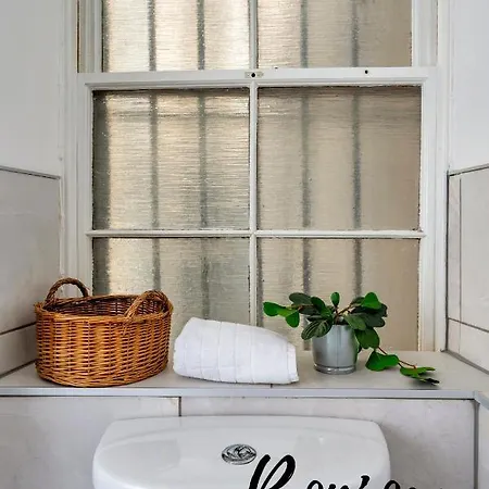 Apartamento Vosges - Royal Mile 5br-2ba - Free Parking & Private Entrance By Bonjour Residences *