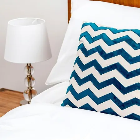 شقة Heart Of Centre 3 Bed Georgian *