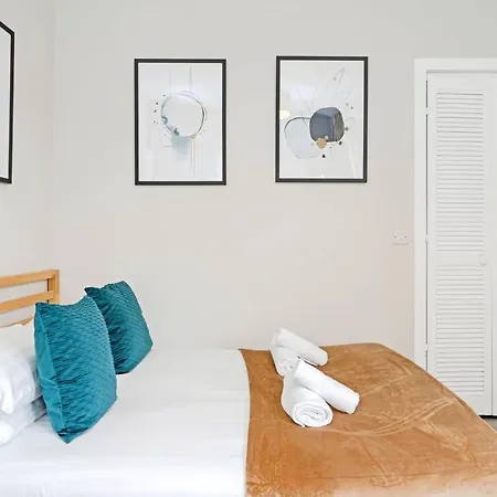 Mabillon - Gorgeous-haymarket, Centre-free Parking By Bonjour Residences Daire *