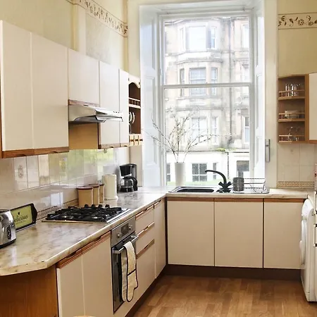 Appartement Hillside