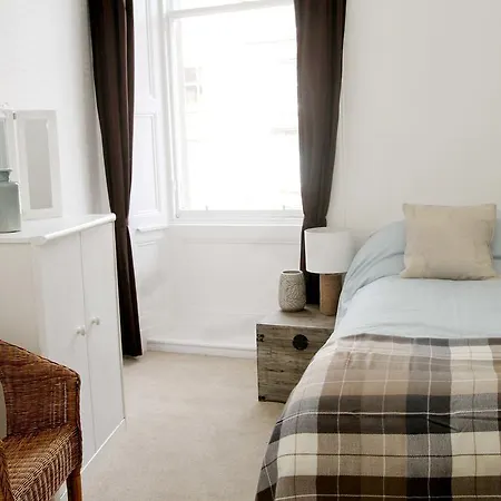 Hillside Appartement