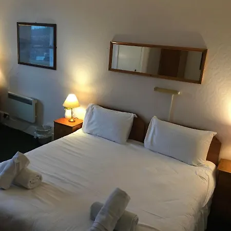 מלון The Claremont