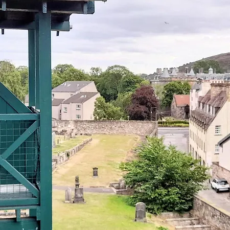 Apartamento Old Town Unique House Edimburgo