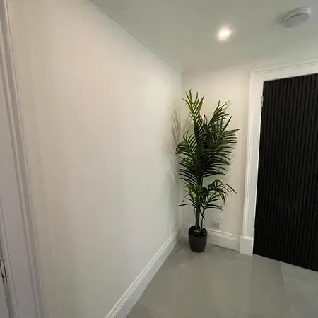 Royal Mile 2bedroom *