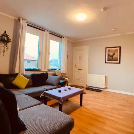 Apartamento Maria- Bright And Modern Center . *