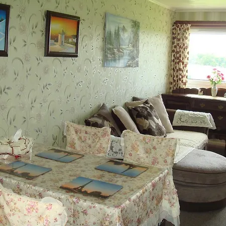 Moredun House Daire *