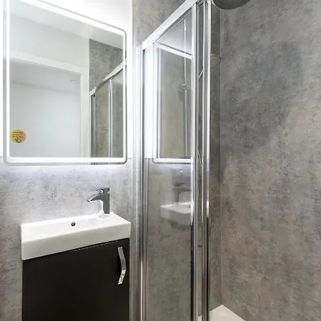 Гостевой дом Smith Place 3*