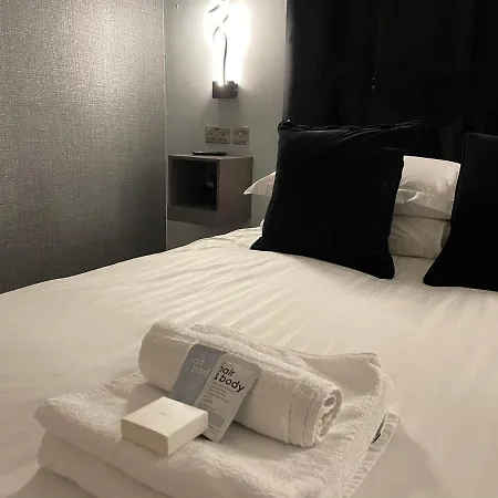 Apartment Royal Mile 2bedroom Edinburgh