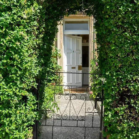 Сasa de vacaciones Claremont Townhouse Edimburgo