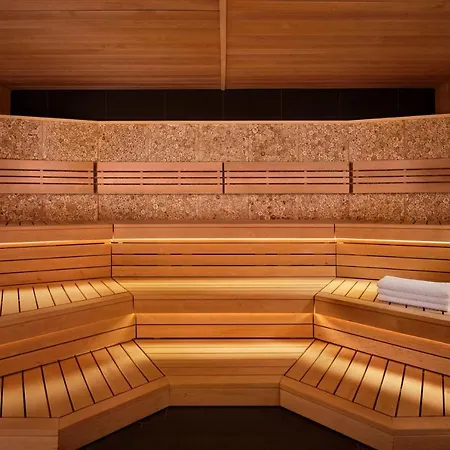 喜来登大酒店&spa