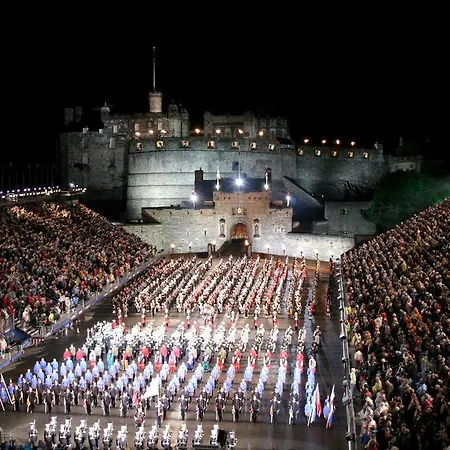 Violet Bank Morningside Lägenhet *