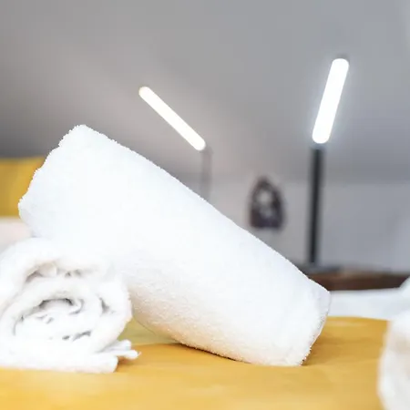 Beautiful 4 Bedroom - Free Parking 펜션 에든버러