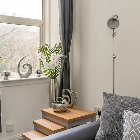 Charming 1 Bedroom - * Edimburgo