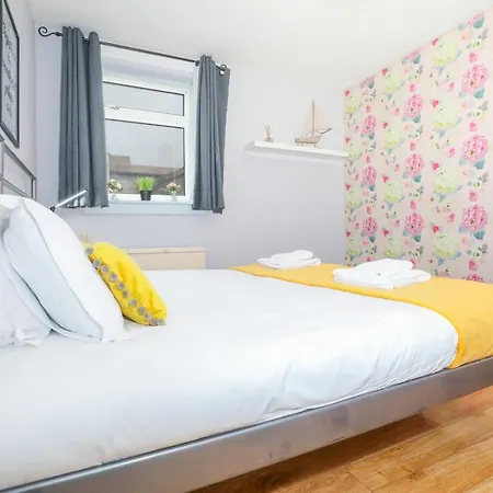 Beautiful In - Free Parking Affittacamere Edimburgo