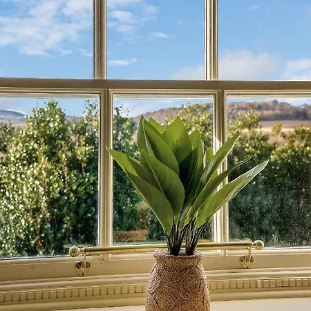 Craigiehall Temple Prázdninový dům Edinburgh