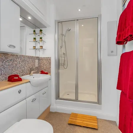 Prázdninový dům Craigiehall Temple Edinburgh