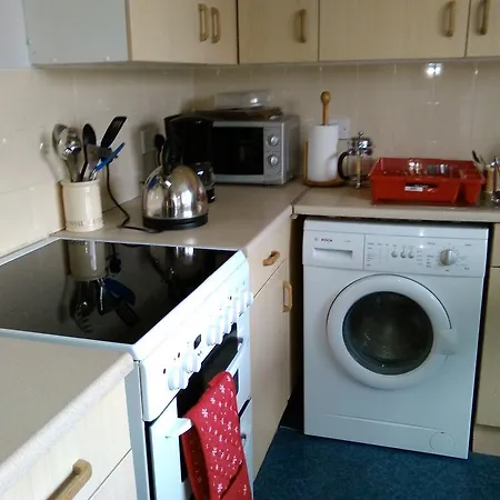 Apartment 3/8 Whyte Place Edinburgh