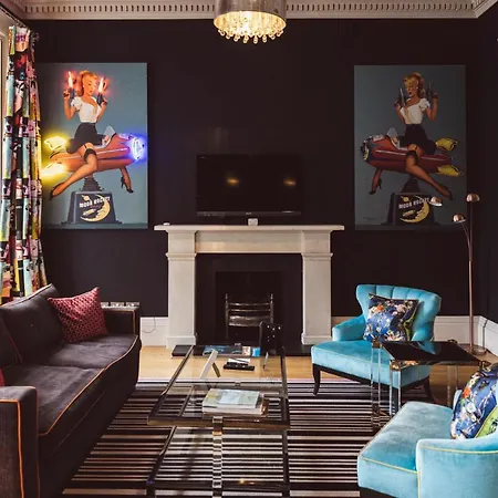 Hotel The Rutland &