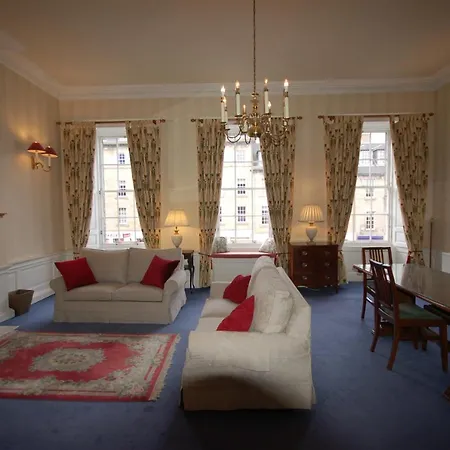 Διαμέρισμα Flats Company - Hanover Street *
