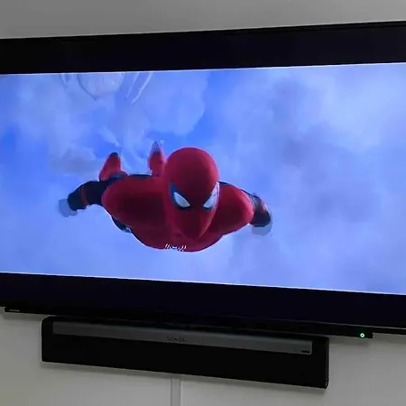 Appartement Large 4 Bed *