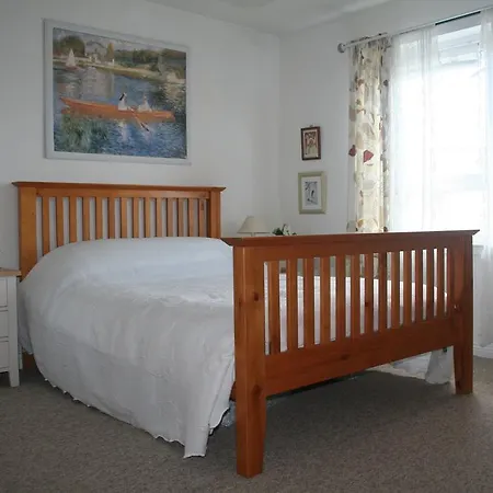 Apartment 3/8 Whyte Place Edinburgh