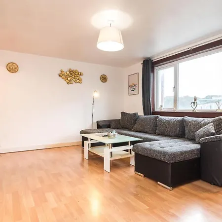 Apartamento Cosy 2 Bedroom In The Heart Of *