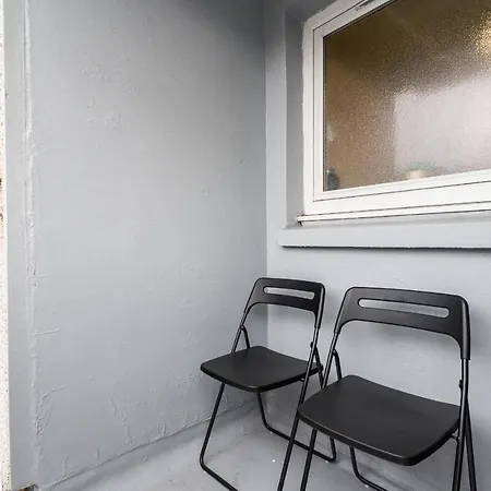 Cosy 2 Bedroom In The Heart Of Apartamento