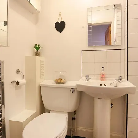 Dalmeny Street Appartement
