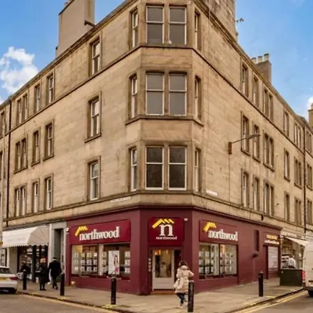 Edinburgh, Stockbridge