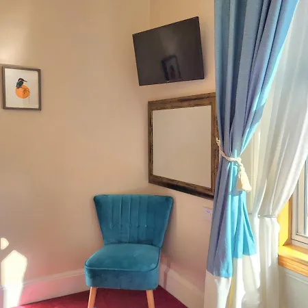 Maison d'hôtes Straven