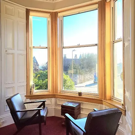 Maison d'hôtes Straven 3*