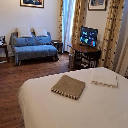 招待所 灯笼旅馆 3*