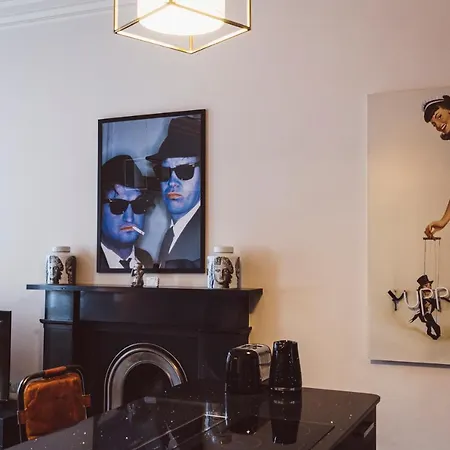 The Rutland & فندق إدنبرة