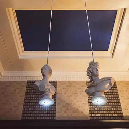 The Rutland & Hotel 4*
