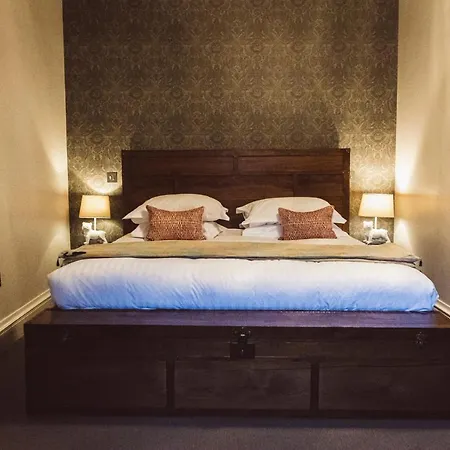 The Rutland & 4* Edinburgh
