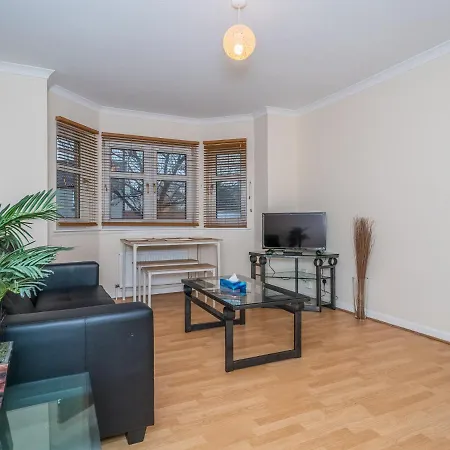 Cosy Modern Flat In * Edimburgo