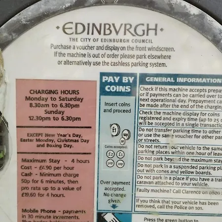 3 Bedrooms Flat In Central Old Town , Grassmarket Heart Of Flat Sleeps 6 , Eh1 Apartament