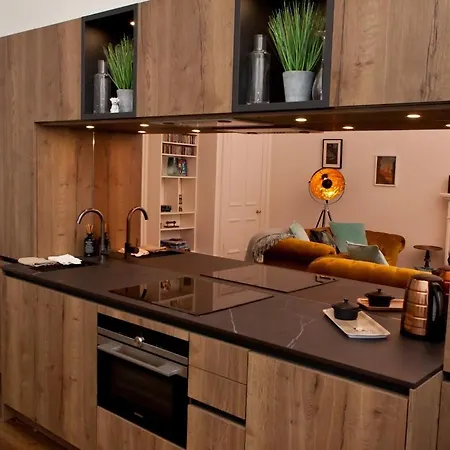 The Palmerston Place *
