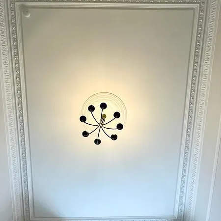 Striking 3 Bed Near Royal Mile - New Reno! Διαμέρισμα Εδιμβούργο