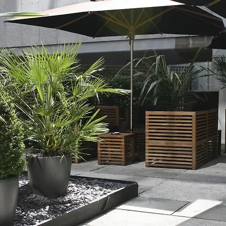 Apex Grassmarket Ξενοδοχείο