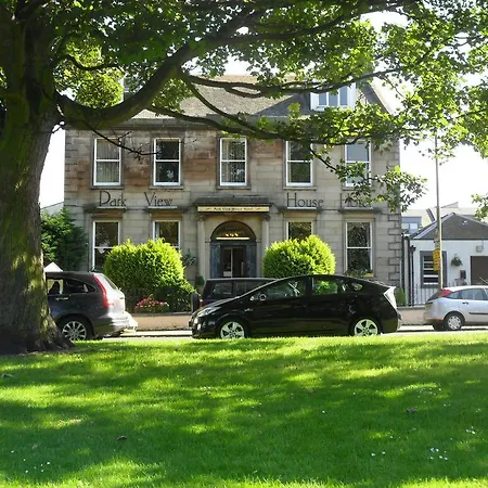 Park View House 3*