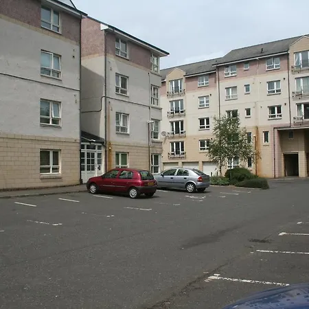 Apartment 3/8 Whyte Place Edinburgh