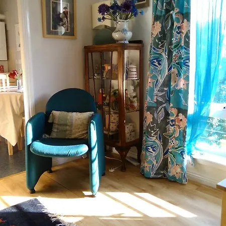 Apartment 3/8 Whyte Place Edinburgh