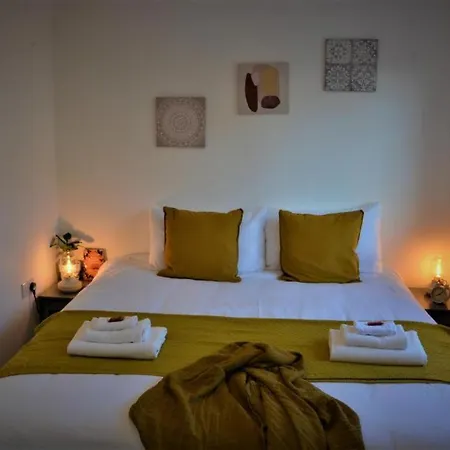 Peaceful, Lovely&modern, Entire House