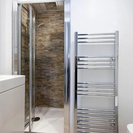 아파트 Altido Splendid Flat Near The Centre