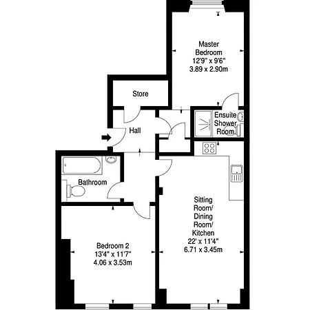 Homely 2br Flat Abbey Hill Leith Apartment Edinburgh
