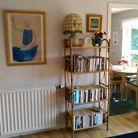 Apartment 3/8 Whyte Place Edinburgh