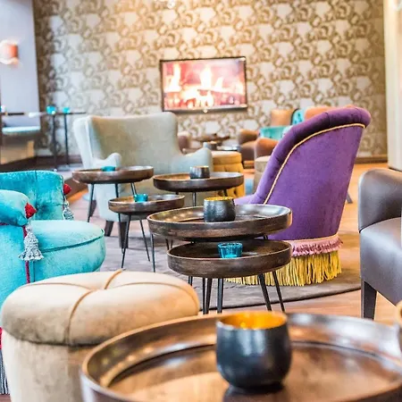 One Edinburgh-princes Hotel