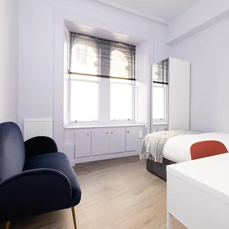 Appartement Altido Elegant Near The Meadows *