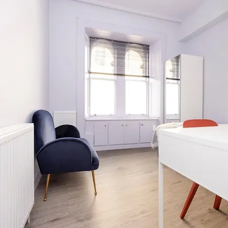 Altido Elegant Near The Meadows Appartement *